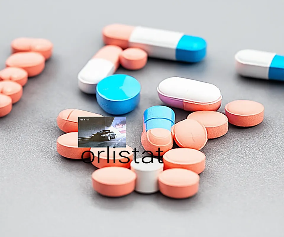 Orlistat generico in italia